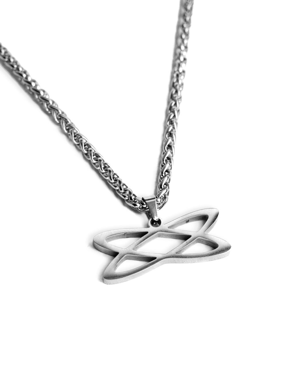 ESSENTIAL CHAIN