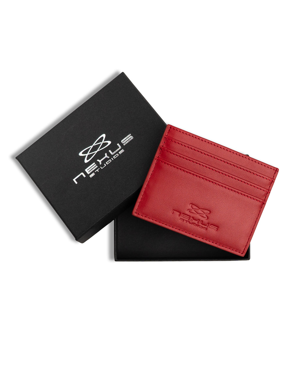 ESSENTIAL CARDHOLDER
