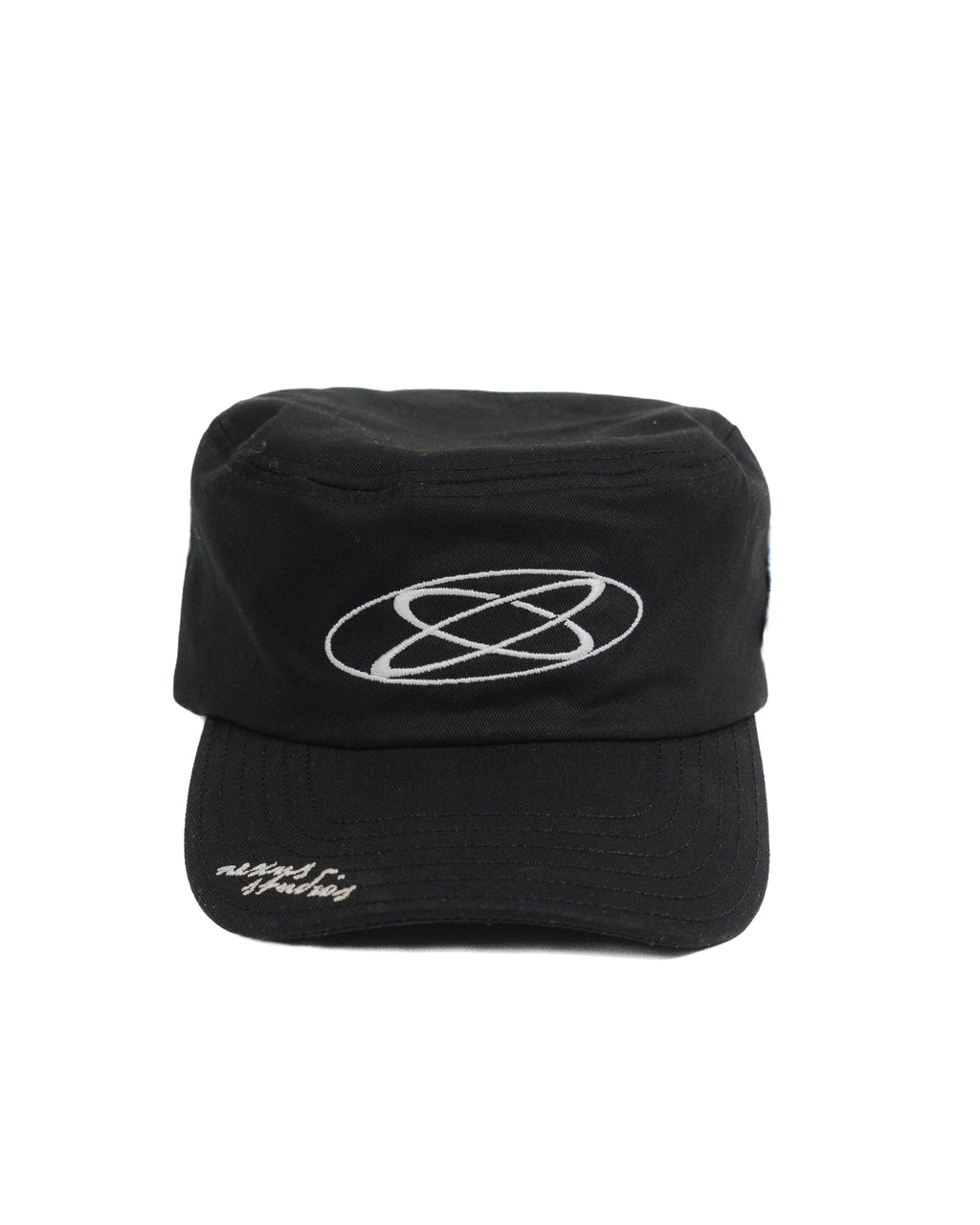 MILITARY CAP