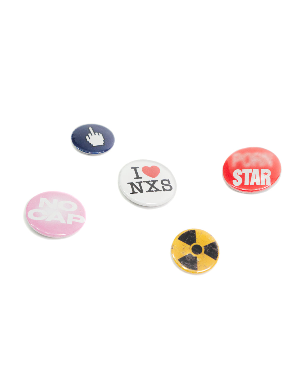 MILITARY CAP