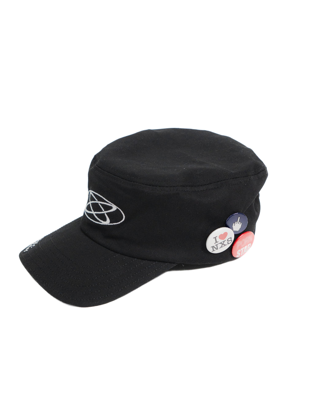 MILITARY CAP